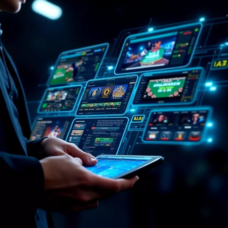 Another powerhouse in the U.S. market, FanDuel has evolved from a fantasy sports platform to a top-tier sportsbook. FanDuel