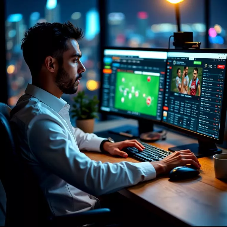 Betway is a global betting powerhouse, known for its user-friendly platform and extensive betting options. The site covers a vast array of sports, including popular options like soccer, basketball, and tennis, as well as more niche events. Betway