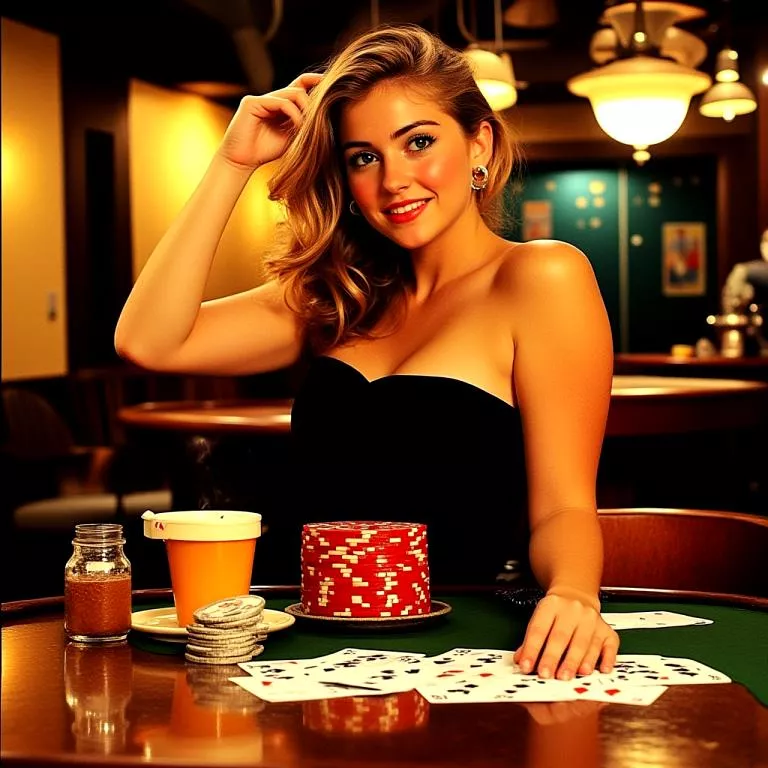 Blackjack, or “21,” is one of the most popular casino card games worldwide. The goal is to get a hand closer to 21 than the dealer’s without going over. The Game of Strategy and Skill