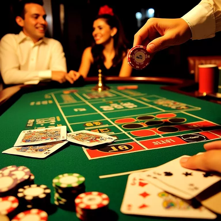 Skill-based games give players an opportunity to influence the outcome by using strategic thinking, practice, and experience. Where Strategy Pays Off