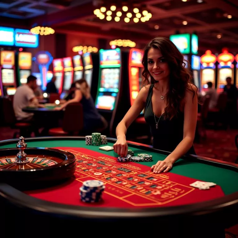 Choosing the right real money casino game depends on several factors, including your experience, strategy preferences, and risk tolerance. Here are some things to consider How to Choose the Right Game for You