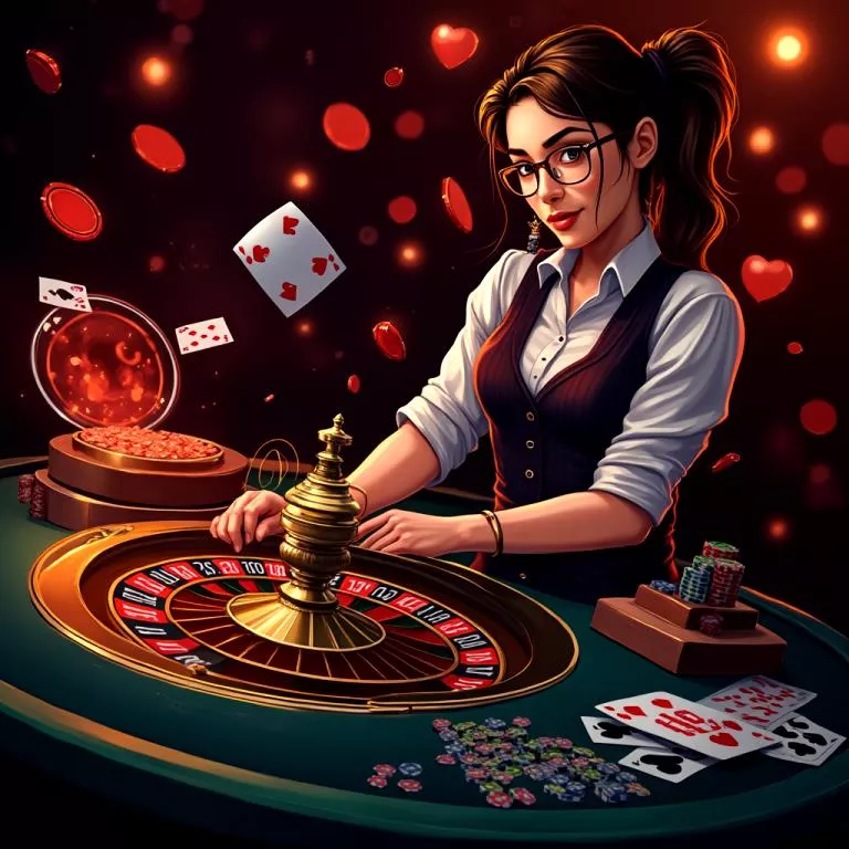 Here are some of the top online casinos in 2024 that deliver a superior gambling experience, along with a great selection of games and excellent services. Top Online Casinos of 2024
