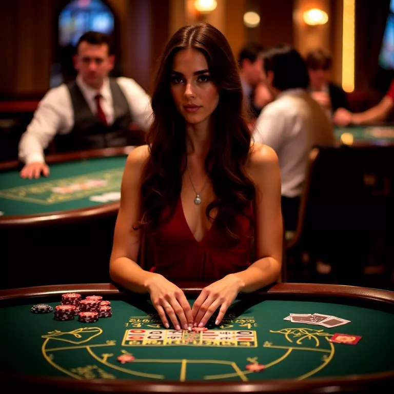 Poker is one of the most iconic casino games, and while it can be intimidating to newcomers, it’s worth learning for the excitement and potential rewards. Texas Hold Poker: A Game of Skill, Strategy, and Bluffing