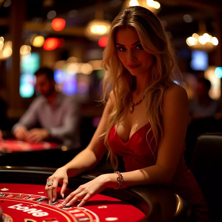 Blackjack is one of the most popular and easiest-to-learn card games in any casino. The goal is to have a hand value closer to 21 than the dealer’s, without going over. Blackjack tables are widely available in Bratislava’s casinos, offering a fun, strategic experience for all levels. Blackjack: The Game of Strategy