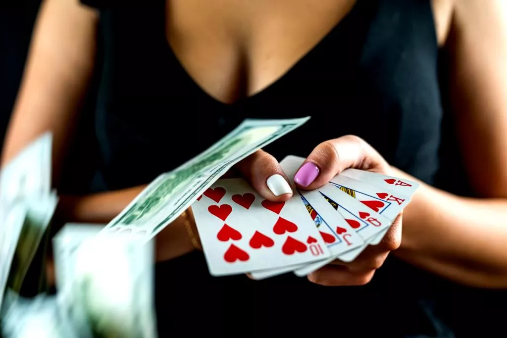 typically offer a wide selection of slot machines and table games, catering to both casual players and high rollers. Whether you prefer the thrill of slots or the strategic challenge of table games, there Slot Machines and Table Games