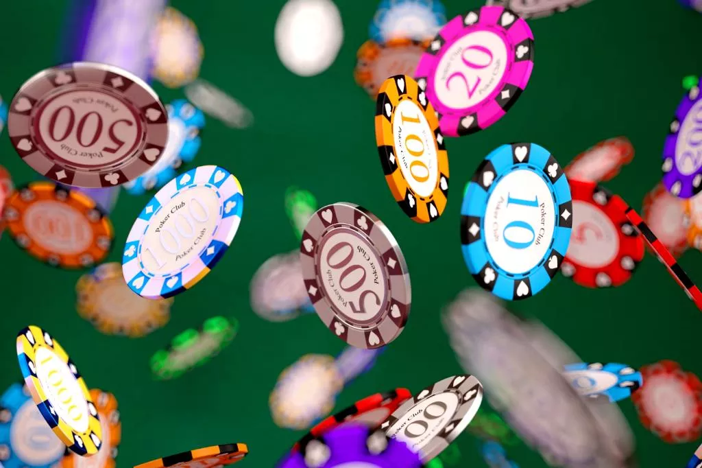 Get ready to roll the dice and test your luck in this fast-paced game that Craps