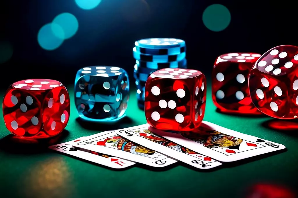 Advancements in technology, such as virtual reality (VR) and augmented reality (AR), are likely to revolutionize the gaming experience offered by aggregator platforms. These technologies will enhance immersion and engagement for players, creating new opportunities for innovation.  Technological Advancements