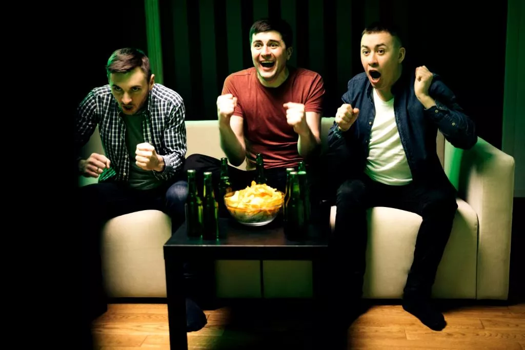 If you ever find yourself in a sticky situation with problem gambling, it Problem Gambling