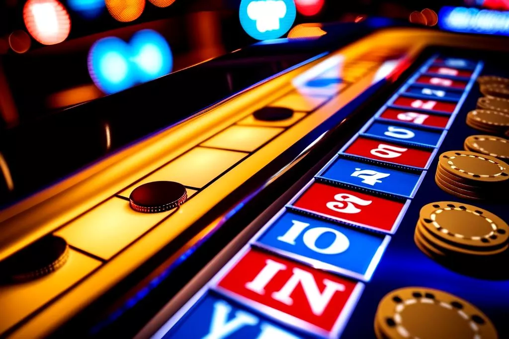 When it comes to winning real cash prizes online, opt for reputable casinos with a proven track record of payouts and fairness. Look for sites with a wide selection of games, secure transactions, and reliable customer support to enhance your gaming experience. Cash Prizes