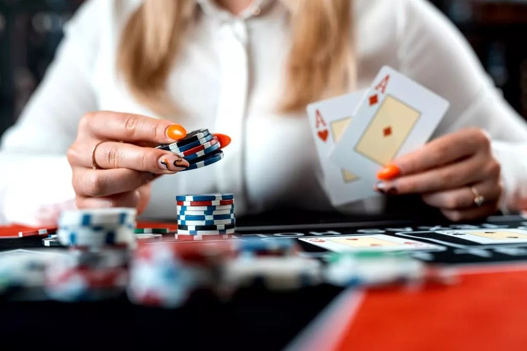 While luck plays a significant role in casino games, having a strategic approach can help tip the odds in your favor. Odds and Probabilities