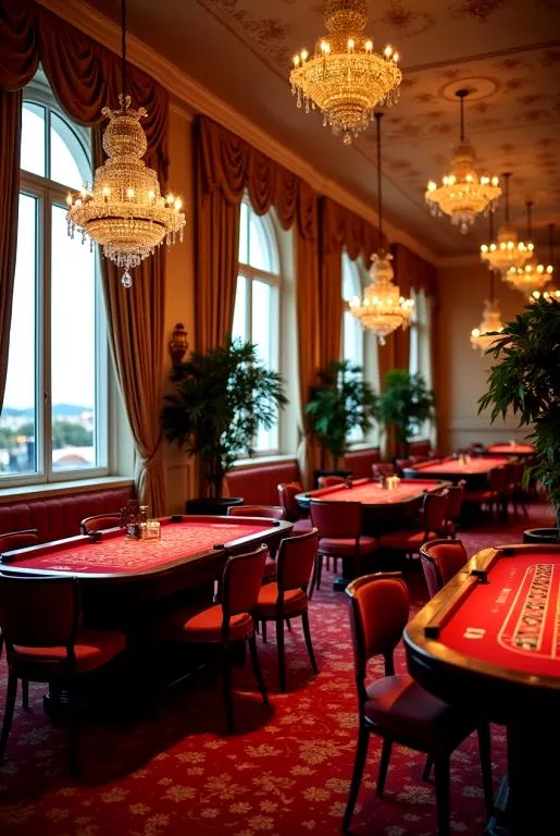 Top casinos support fast, flexible payment methods such as Payment Options