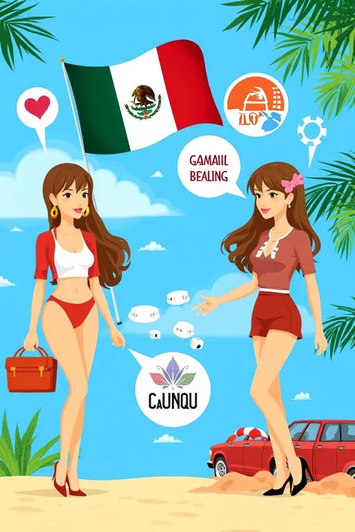 While online casinos generate jobs and tax revenue, they also raise concerns about addiction, fraud, and underage gambling. Currently, Mexico lacks a strong national program for gambling addiction, and consumer protections for online players are limited. Social and Economic Impact